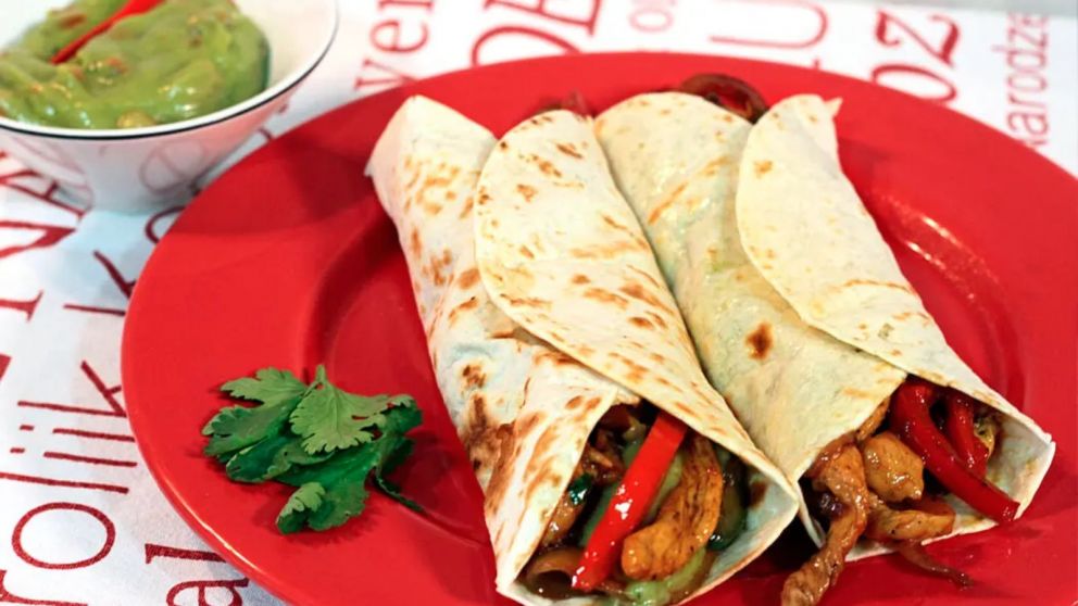 Una opci�n f�cil para cocinar en el feriado del 1� de mayo.