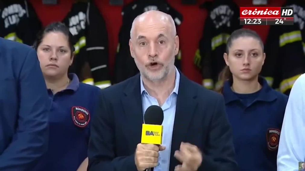 Crónica HD
