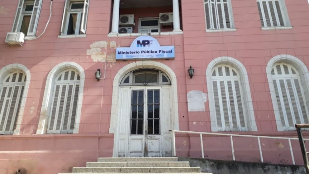 El hombre realiz� la denuncia por amenazas.