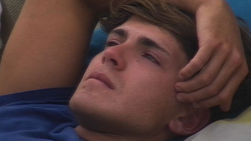 Marcos Ginocchio perdió parte del premio de "Gran Hermano".