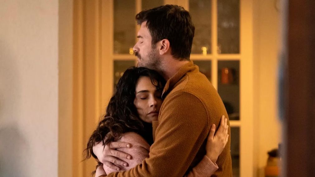 La imperdible producci�n turca de Netflix que ten�s que ver.