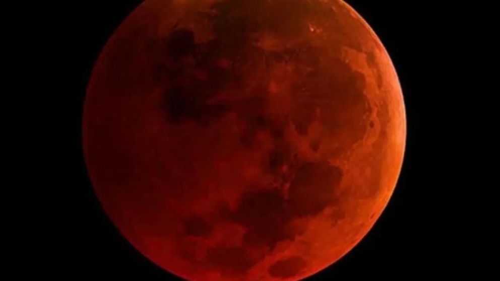 El próximo mes se dará un evento astronómico que no se volverá a repetir en casi 20 años. Mirá lo que hay que hacer para no perdérselo.