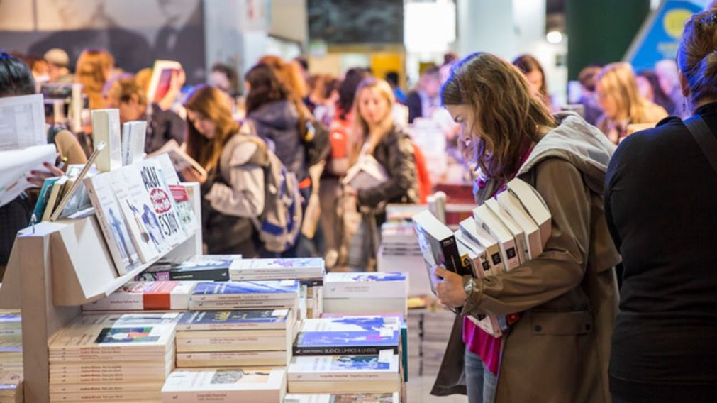 El evento contará con más de dos mil actividades programadas.