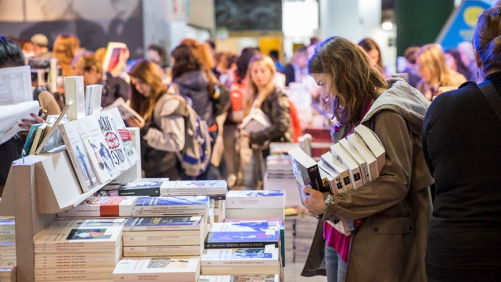 El evento contará con más de dos mil actividades programadas.