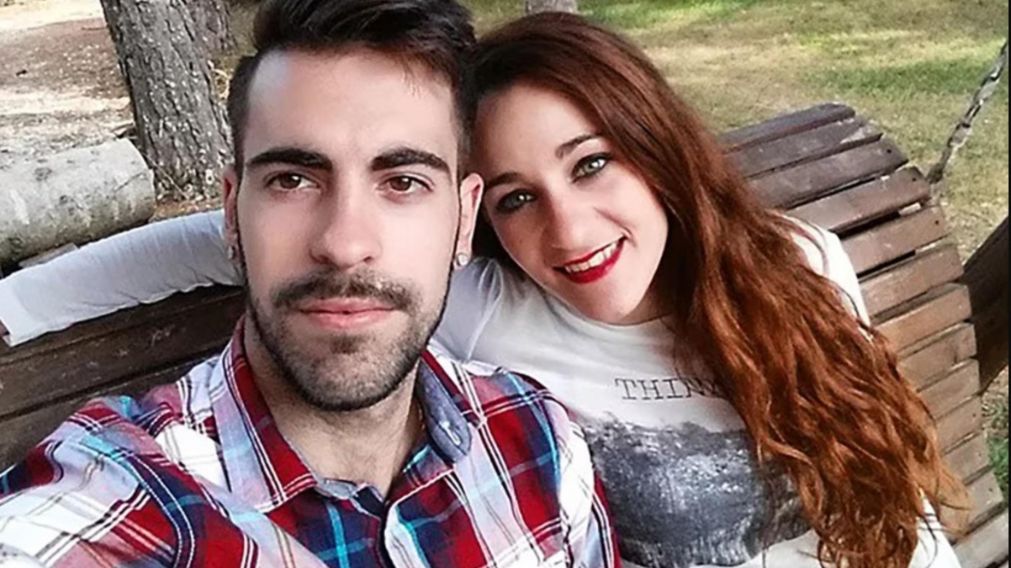 Daniel y Ana Parra, los hermanos que se enamoraron.