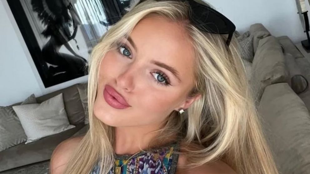 Regresó de unas vacaciones soñadas, pensó que tenía gripe y murió de forma repentina (Imagen redes sociales).