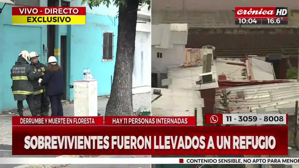 Crónica HD