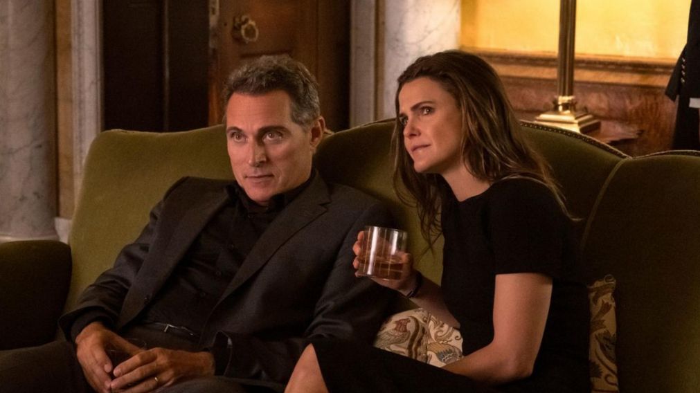 Netflix estrenó en su catálogo una serie repleta de drama, acción y suspenso.