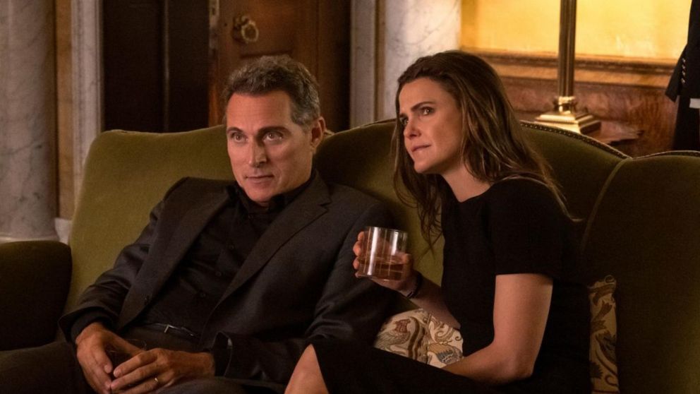 Netflix estren� en su cat�logo una serie repleta de drama, acci�n y suspenso.