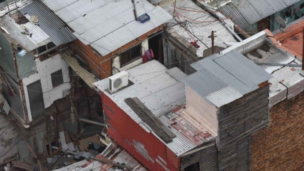 Representantes de la comuna pidieron específicamente artículos de higiene e indumentaria para cubrir las necesidades inmediatas de los vecinos afectados.