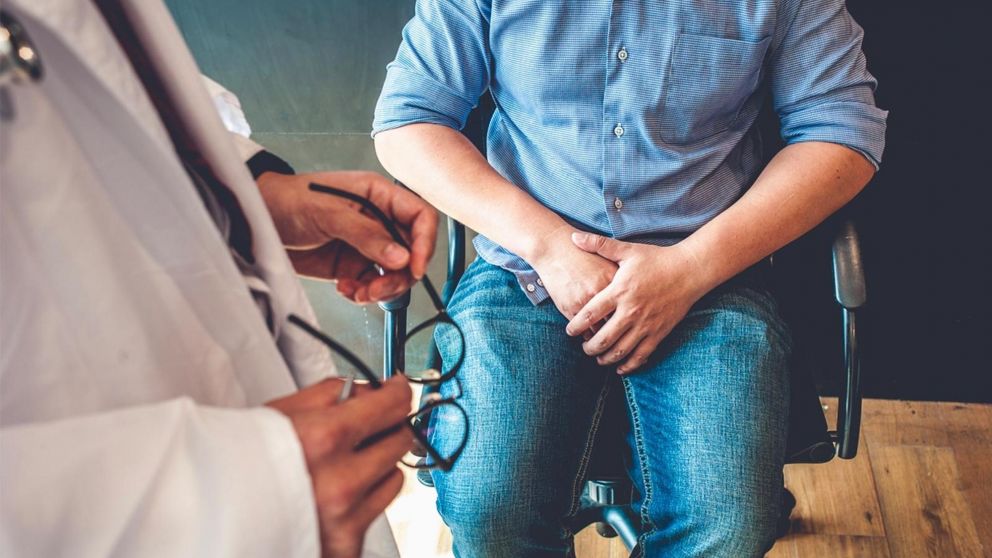 Datos de un estudio científico en el Día Mundial del Pene.