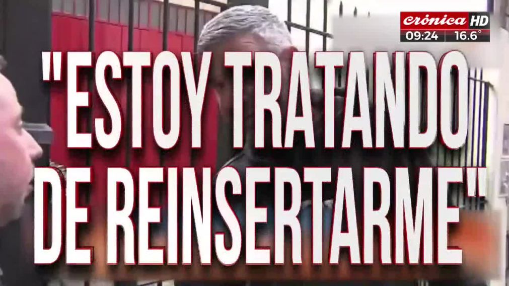 Crónica HD