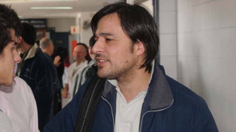 Juan Buzali está acusado por el delito de "intento de homicidio".