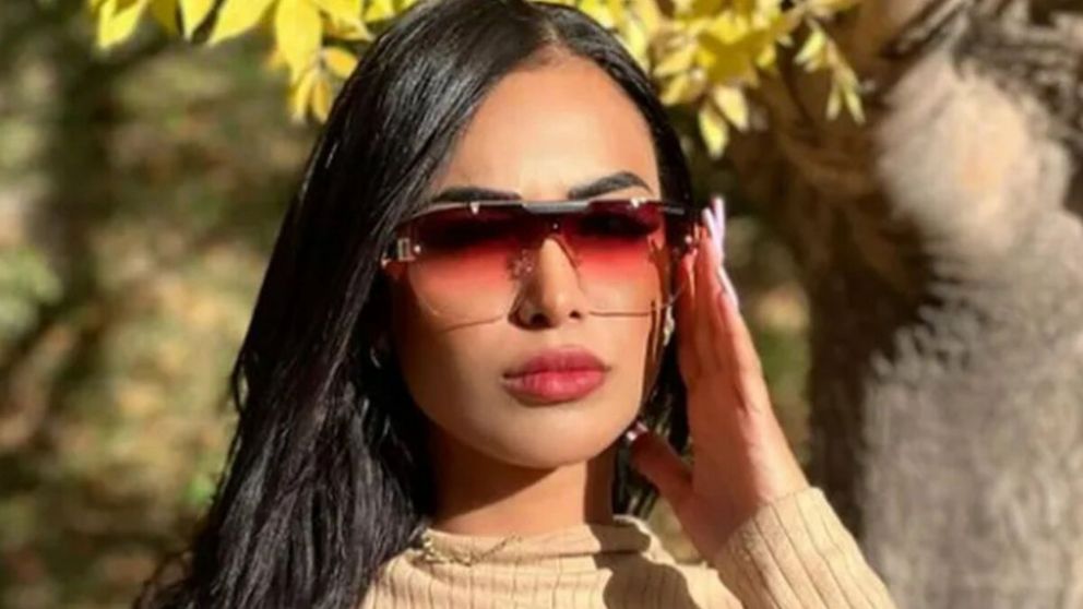 Emmily Rodrigues Santos Gomes tenía 26 años y para los fiscales fue femicidio