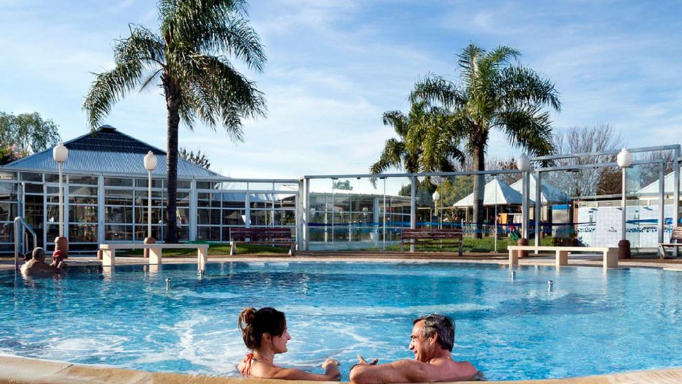 PreViaje 4: las mejores termas de Entre Ríos que tenés que conocer.