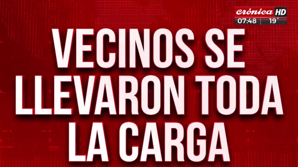 Crónica HD