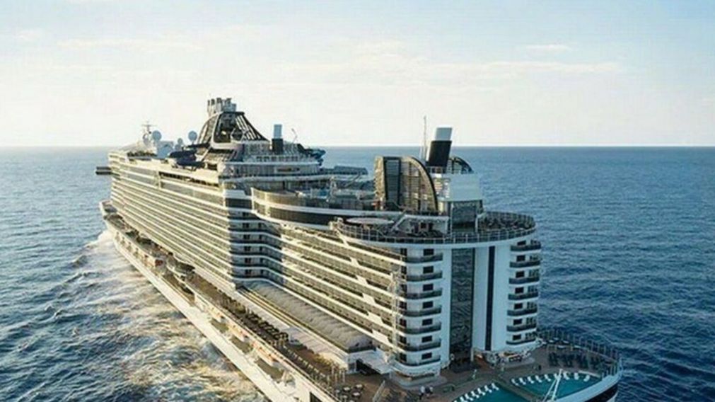 Su esposo murió en un crucero y demandó a la empresa por haber guardado su cadáver en un refrigerador (Imagen ilustrativa).