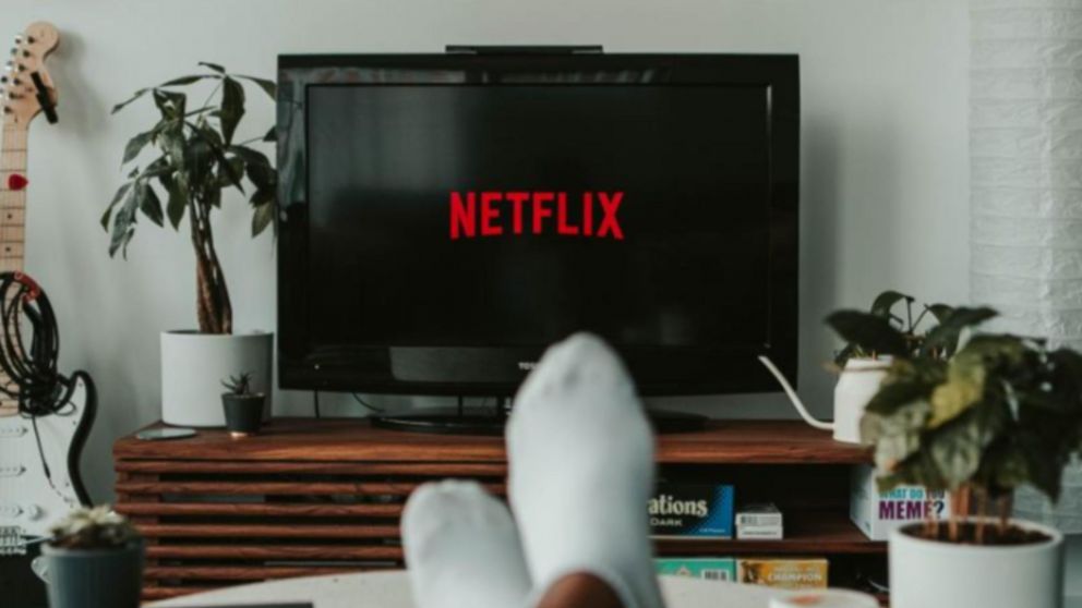 La serie de Netflix que tenés que ver antes de que la eliminen de la plataforma.