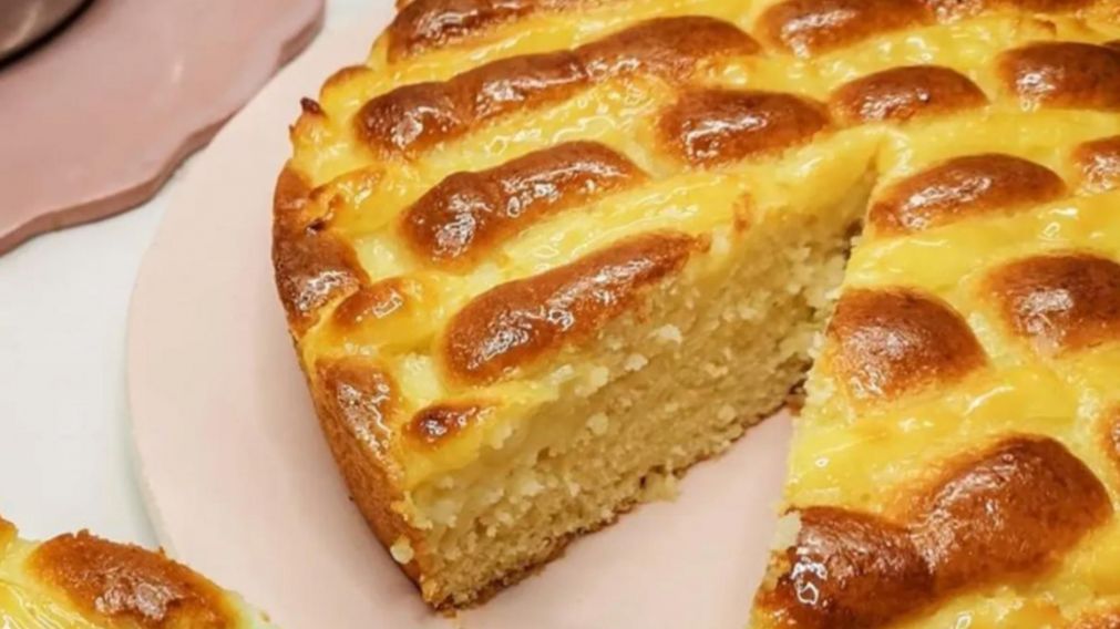 Siguiendo los "tips" de Paulina Cocina, tu torta matera quedará mucho más crocante.