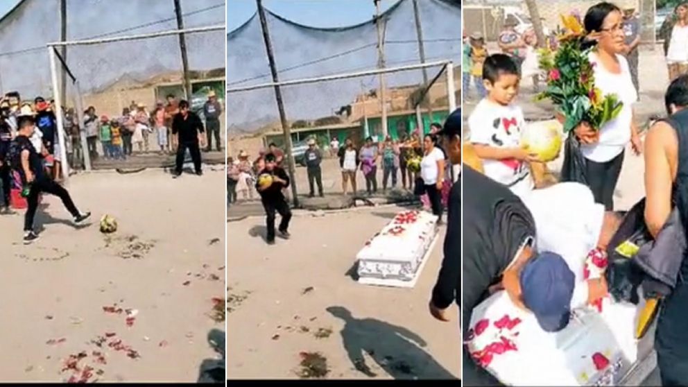 Una despedida "tumbera" no salió bien en Tik Tok y se volvió viral