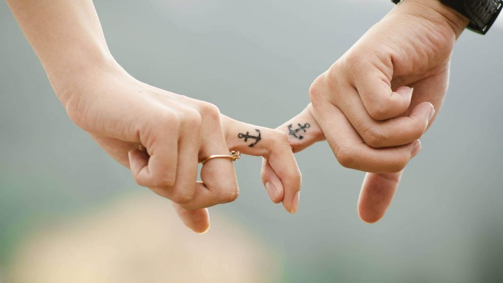 Si este signo está enamorado, se compromete al 100%.