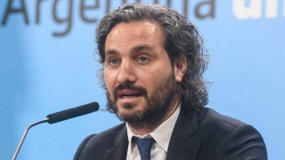 El canciller dirá presente en la Conferencia Internacional de Alto Nivel.