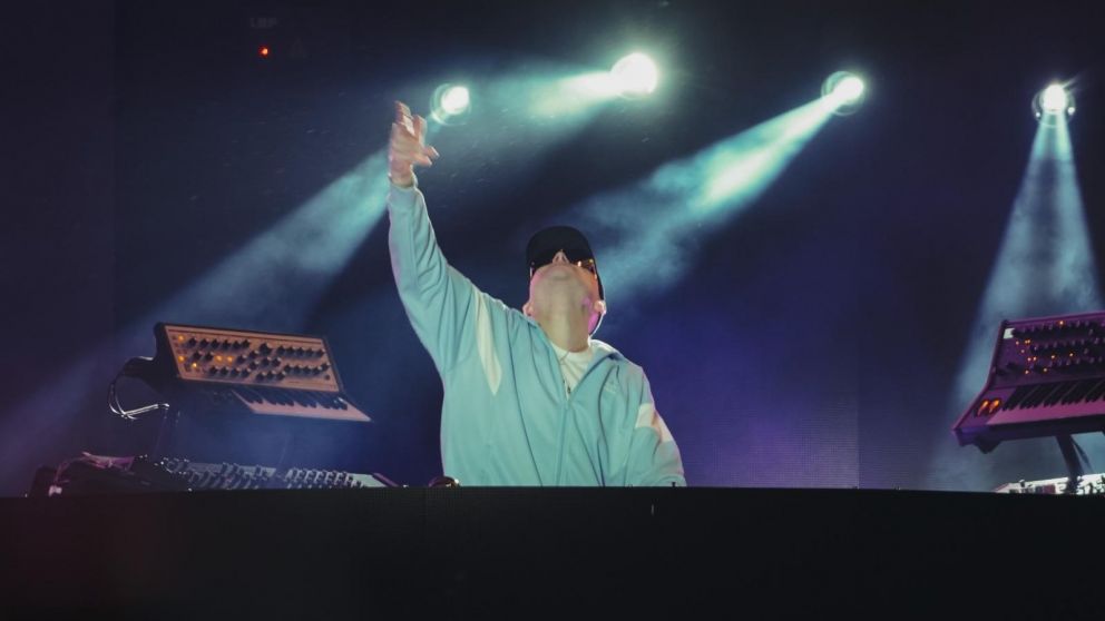 Bizarrap: el artista consagr� tres noches inolvidables para la m�sica argentina uniendo a m�s de una generaci�n