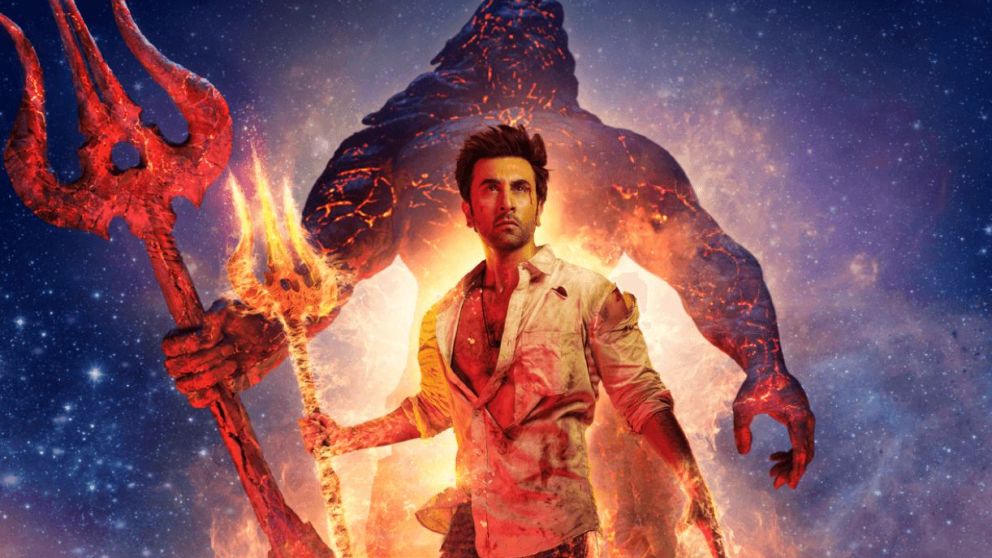 Esta película de ciencia ficción tendrá tres partes.