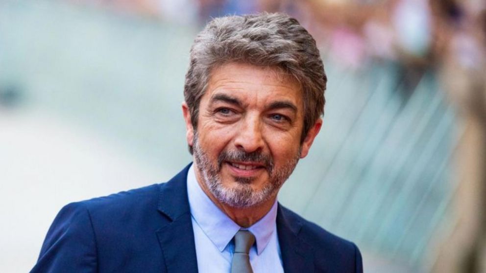 Ricardo Darín protagonizará la serie de "El Eternauta" para Netflix.