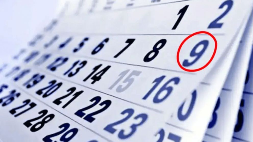 Feriado del 28 de abril: quienes podr�n disfrutar del fin de semana largo (Imagen ilustrativa).