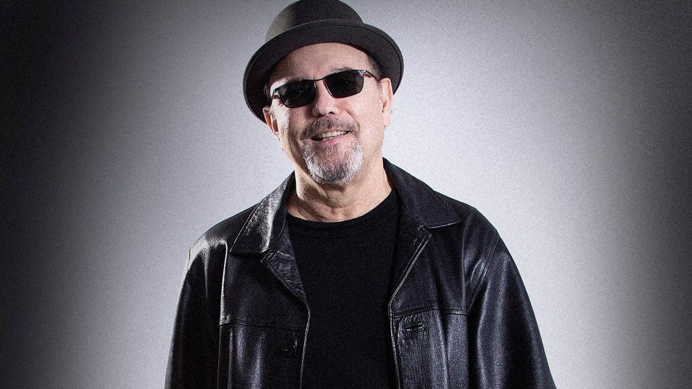 Ruben Blades hizo sold out para su show de mayo