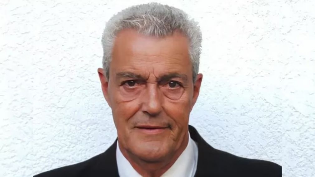Falleció el actor Juan Carlos Ihler: su último trabajo fue en "Argentina, 1985" (Imagen redes sociales).