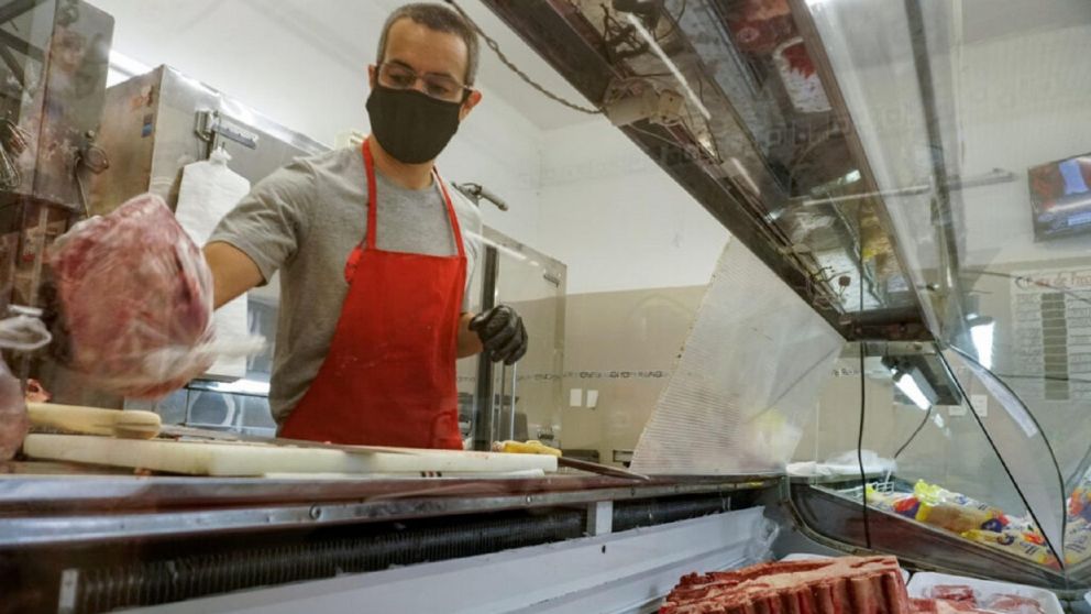 Finaliza la cuarta semana para obtener un descuento del 35% en carnicerias con Cuenta DNI.