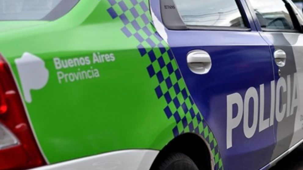 El comerciante quedó aprehendido tras el crimen.