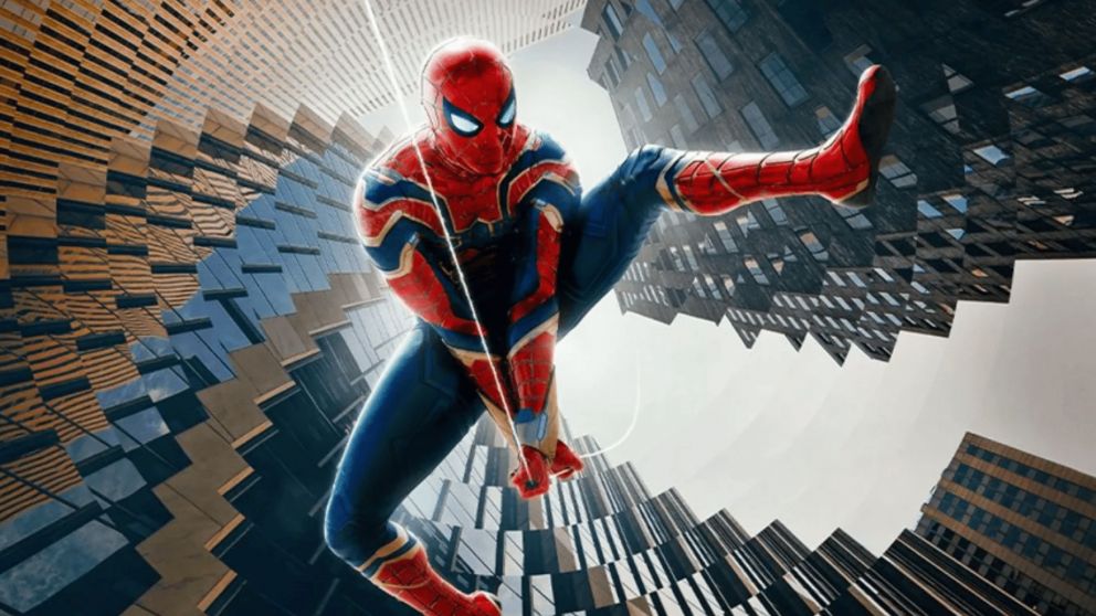 Disney Plus: Spider-Man y muchas películas más llegarán pronto a la plataforma.