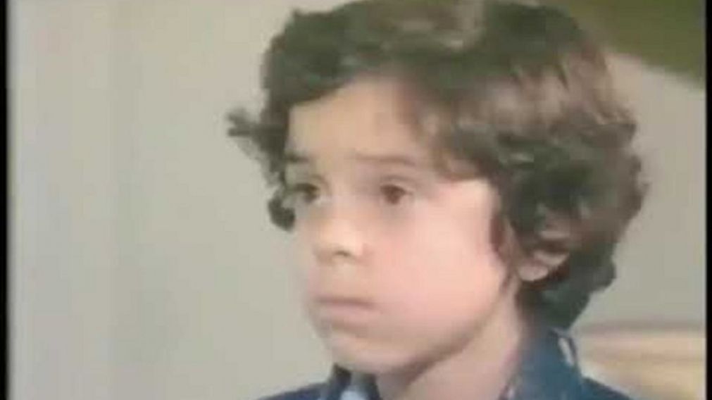 Se hizo conocido por una hilarante frase en la tira "Pelito" y ahora su presente es otro. Conocé qué fue de la vida de Leandro Martínez.
