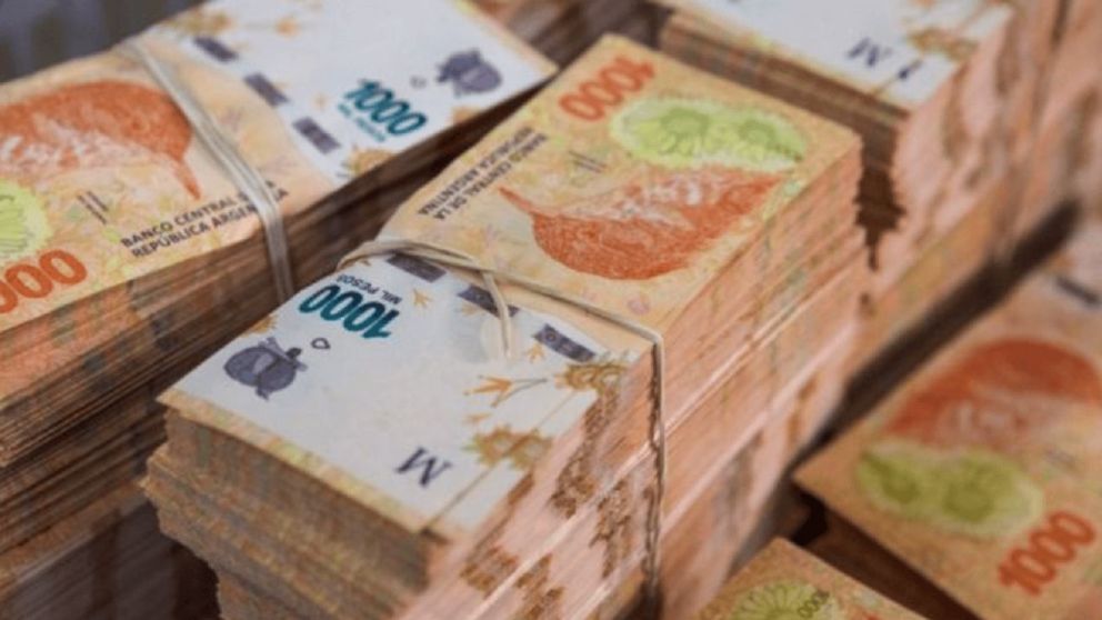 El Banco Central aumentó las tasas de interés del Plazo fijo y gana terreno para "combatir" la inflación.