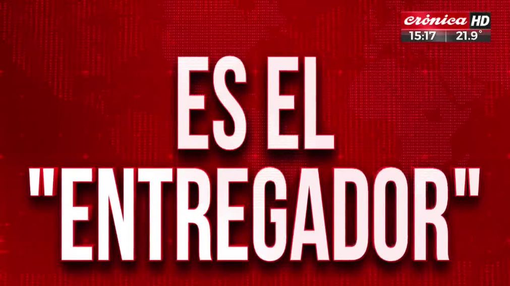 Crónica HD