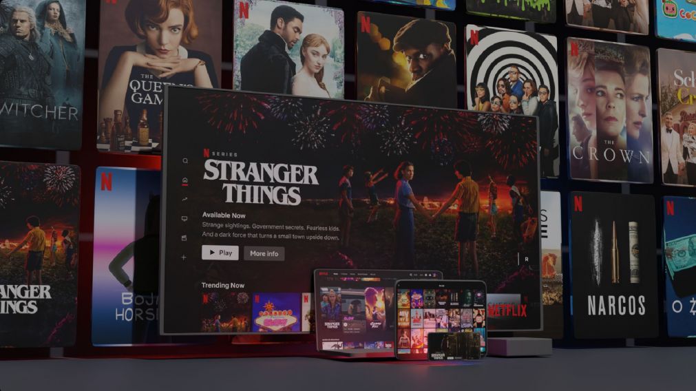 Ya se sabe la fecha de lanzamiento de la sanción de Netflix a los que comparten la cuenta (Netflix Help Center).