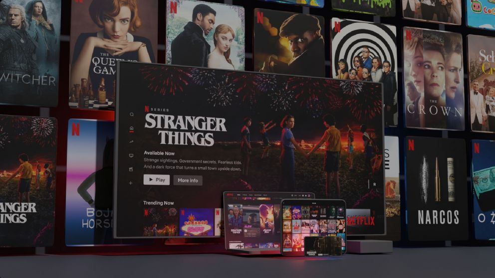 Ya se sabe la fecha de lanzamiento de la sanci�n de Netflix a los que comparten la cuenta (Netflix Help Center).