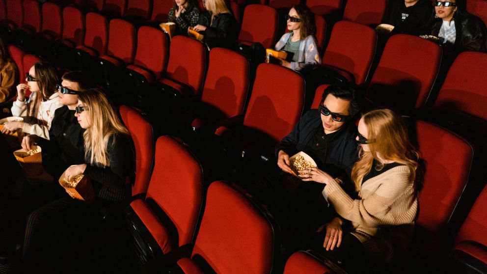 Finde de cine: Cómo conseguir entradas gratis