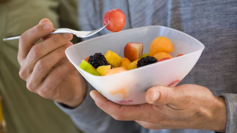 Hay ciertas frutas que aportan muchos beneficios nutricionales: de cu�les se trata.