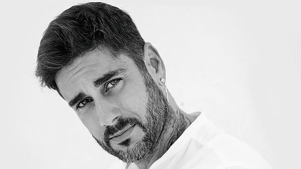 Melendi viene a la Argentina en mayo