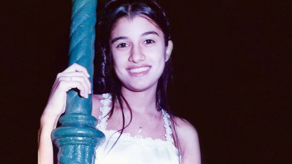 Luclia Yaconis fue asesinada hace 20 años y aún no hay ningún detenido.