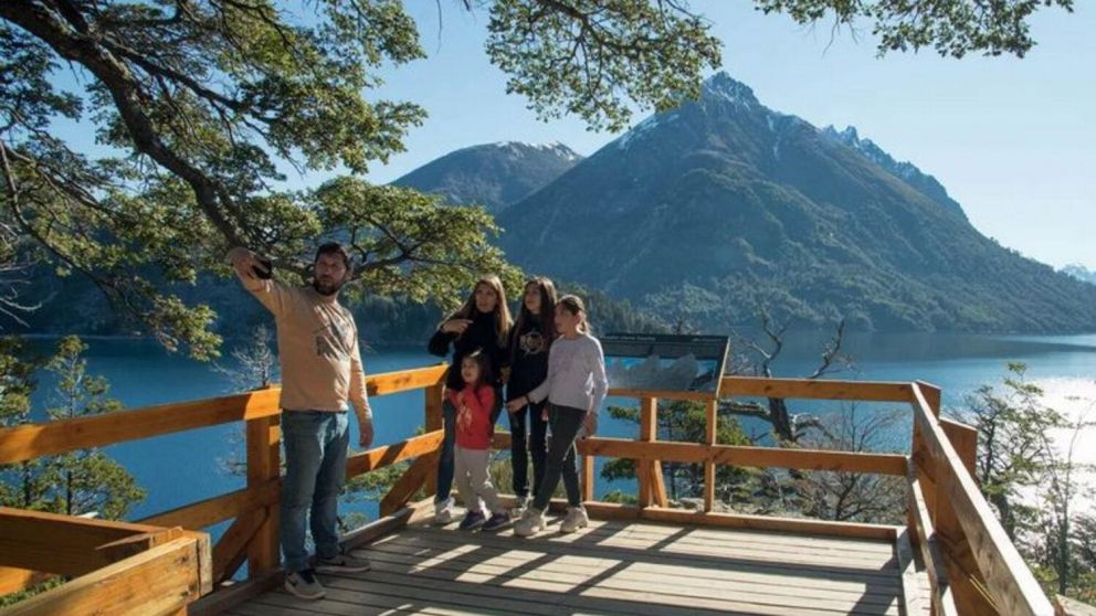 Est� habilitada la nueva edici�n del PreViaje 4: c�mo acceder (Imagen ilustrativa).