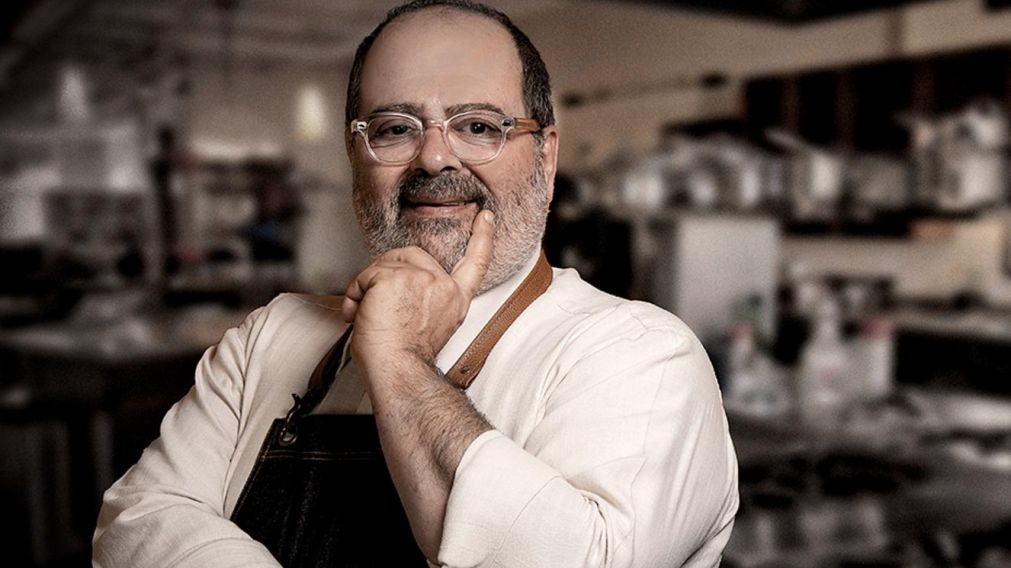 Guillermo Calabrese dej� una huella en la cocina y la televisi�n (Archivo).