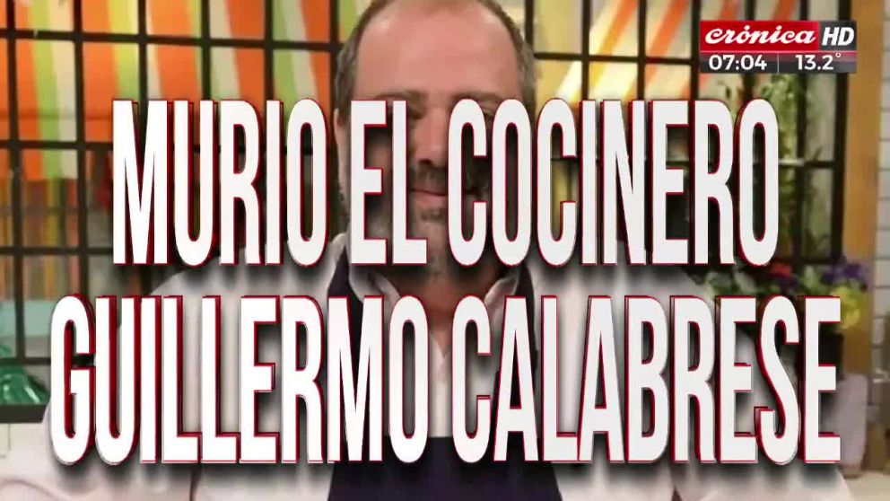 Crónica HD
