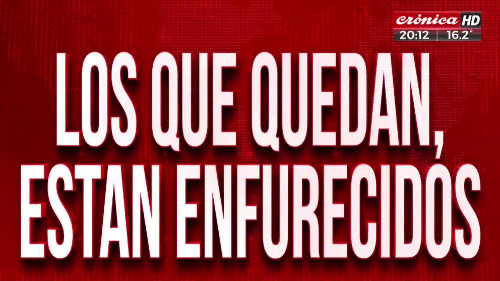 Crónica HD