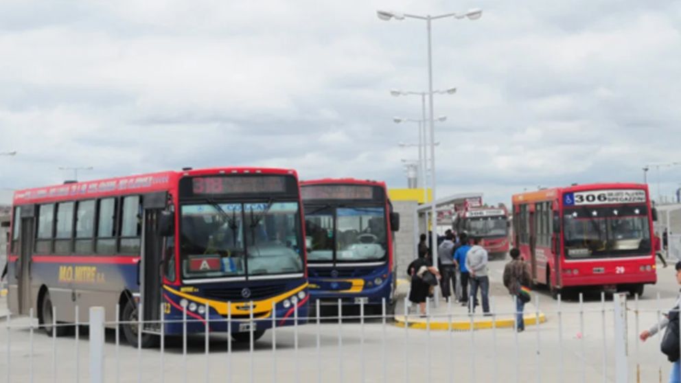 Apuñalaron a un colectivero de la línea 31 y detuvieron al agresor.