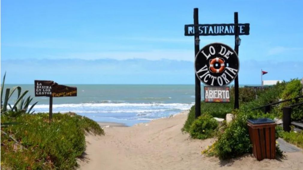 Este sitio es ideal para quienes estén buscando vacacionar en un lugar tranquilo.